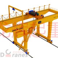 MUTʽ bTʽ؛(chng) bжؙC(j)container gantry crane  M ...